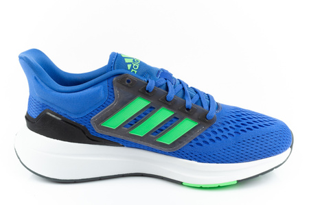 Buty sportowe Adidas EQ21 Run [H00513]