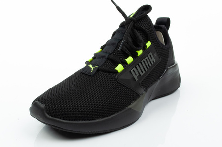 Buty Męskie Sportowe Puma Retaliate [192340 07]