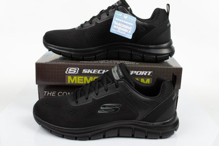 Buty sportowe Skechers Track [232698/BBK]