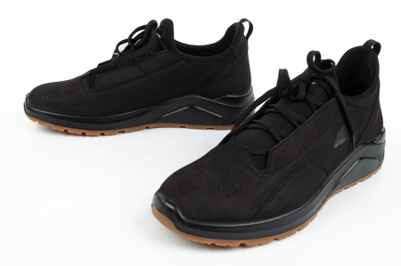 Buty sportowe 4F [OBML254 21S] skóra PL