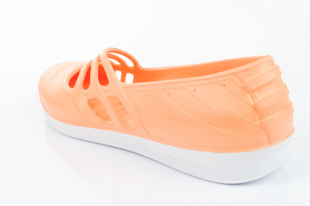 Buty sportowe Adidas qt comfort [G53011]