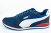 Buty sportowe Puma St Runner [384857 11]