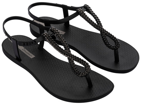 Buty sandały damskie Ipanema Class Twist [83658 BC909]