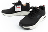 Buty sportowe Skechers Arch Fit 232200-BKW