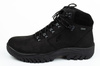 Buty trekkingowe 4F zimowe [OBMH258 21S]