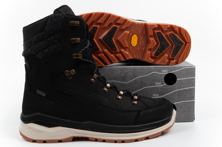 Lowa buty trekkingowe męskie Renegade Evo Ice 2 GORE-TEX wysokie