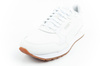 Puma ST Runner v4  buty sportowe sneakersy męskie białe skóra modne