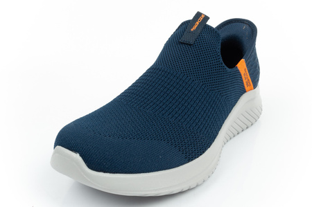 Buty sportowe Skechers [403844L/NVY] SLIP-INS