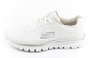 Buty sportowe Skechers Get Connected [12615/WSL]