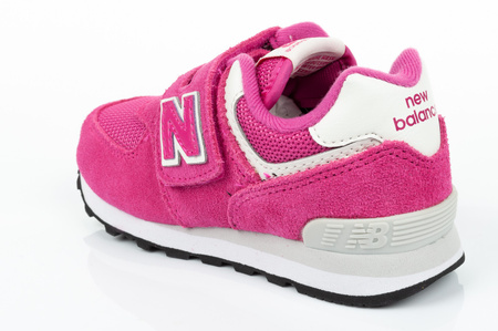 Buty Dziecięce Sportowe New Balance [YV574ERL]