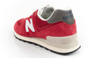 Buty sportowe NEW BALANCE [U574HR2]