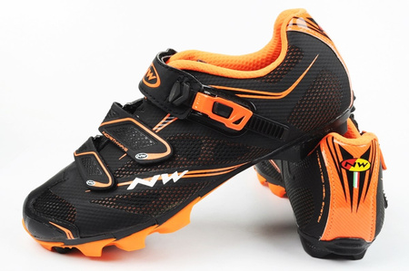 Buty rowerowe Northwave Scorpius SRS [80142006 06]