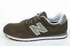 Buty sportowe New Balance [ML373OLV]
