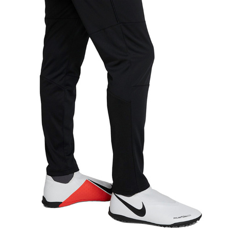 Nike Spodnie dresowe treningowe męskie Park 20 NK DF czarne wygodne