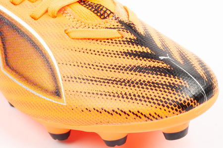 Puma buty piłkarskie korki dziecięce Ultra 6 Match FG/AG jr lanki