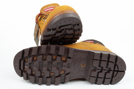 Buty zimowe Carrera Chukka [CAM021057-01]