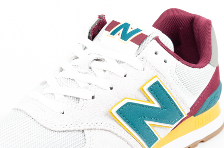 Buty sportowe New Balance [ML574PR2]