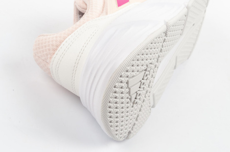 Adidas buty damskie sportowe Galaxy 6 W do biegania wygodne lekkie jasnoróżowe