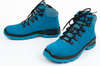 Buty trekkingowe 4F zimowe [OBDH253 33S]
