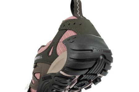 Buty trekkingowe Merrell Accentor GTX [J036642]