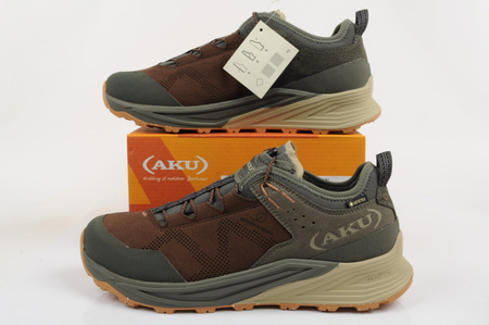 Aku Omina buty sportowe trekkingowe męskie Gore-tex lekkie