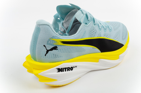 Puma buty damskie do biegania Deviate Nitro Elite startowe drop 8mm