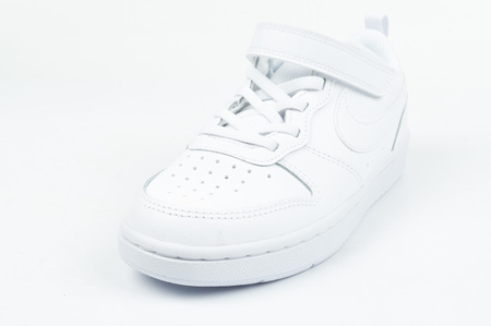 Buty sportowe Nike Court Borough Low [BQ5451 100]
