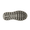 Lee Cooper buty zimowe sportowe damskie jasnoszare botki ocieplane