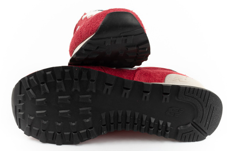 Buty sportowe NEW BALANCE [U574HR2]