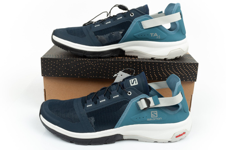 Buty sportowe Salomon Tech Amphib 4 [409852]