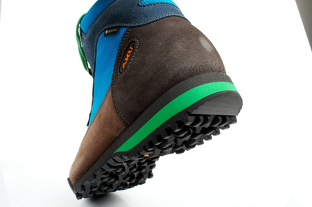 Buty trekkingowe Aku Slope Micro GTX [885.20635]