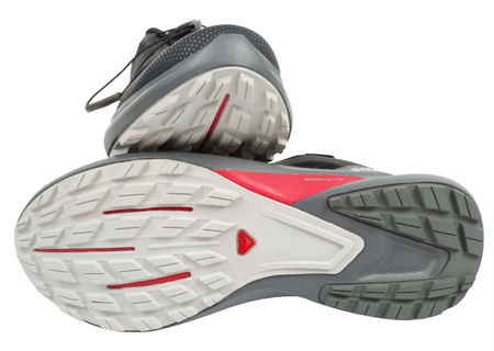 Buty trekkingowe Salomon Hypulse [415959] GORE-TEX
