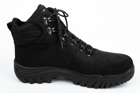 Buty trekkingowe 4F zimowe [OBMH257 21S]