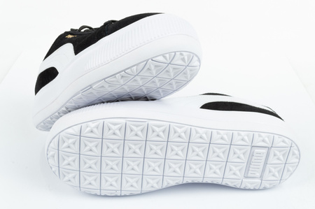 Buty sportowe Puma Suede Mayu [380686 02]
