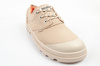 Palladium buty sportowe męskie Dunelite OX lekkie trampki beżowe