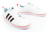 Adidas buty sportowe męskie Vs Pace 2.0 sneakersy lekkie białe
