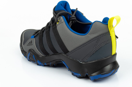 Buty sportowe Adidas Terrex AX2S [GX8464]