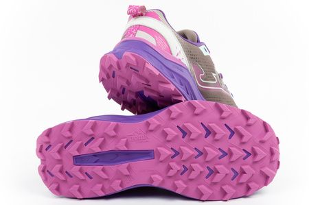 Joma buty damskie do biegania trailowe Tundra terenowe amortyzowane