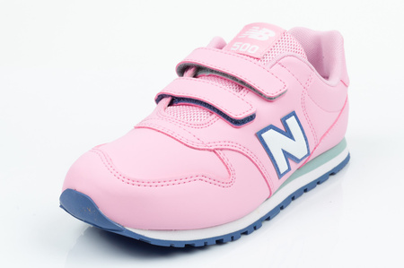 Buty sportowe dziecięce New Balance [YV500RPT]