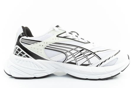 Puma Velophasis Always On buty sneakersy modne wygodne białe