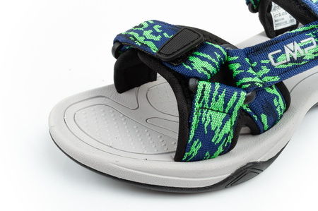 CMP Hamal Hiking  buty sandały dziecięce młodzieżowe lekkie wygodne