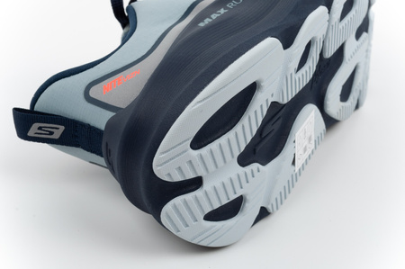 Skechers buty męskie sportowe Max Run Vorteza wodoodporne do biegania