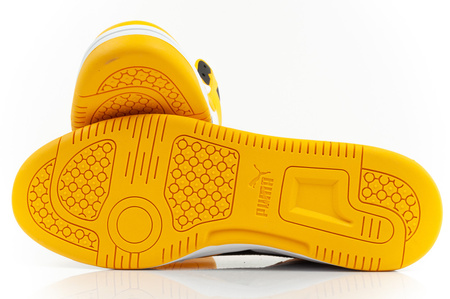 Buty męskie sportowe Puma Rebound v6 [392326 27]