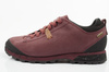 Aku Bellamont Gore-tex buty trekkingowe damskie wytrzymałe turystyczne czerwone
