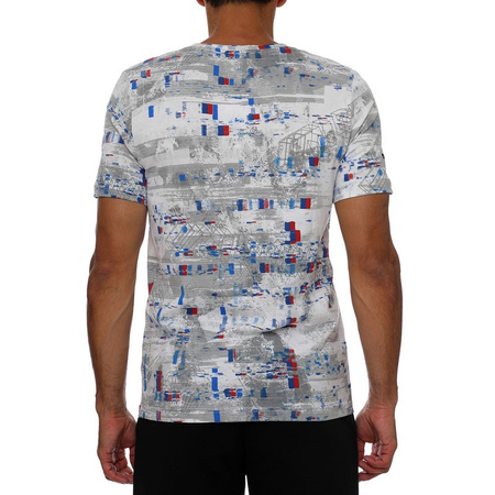 Koszulka męska T-shirt Puma BMW MMS [532868 02]