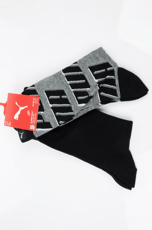 Skarpetki Unisex Puma 2PAK [291001001 200]