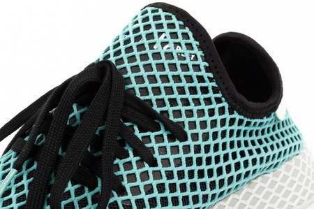 Buty sportowe ADIDAS Deerupt Runner [CQ2623]