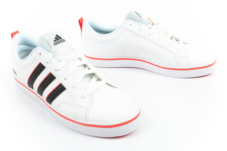 Adidas buty sportowe męskie Vs Pace 2.0 sneakersy lekkie białe