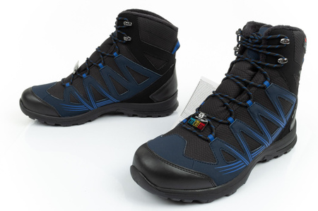 Buty trekkingowe Salomon Woodsen 2 [410094]