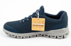 Skechers buty męskie sneakersy Glide-Step-Noltek wsuwane sportowe